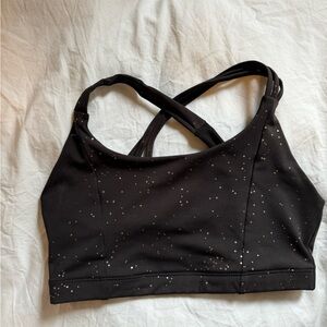 Rumble sports bra